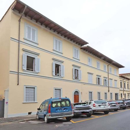 Belfiore Apartment Firenze Eksteriør bilde