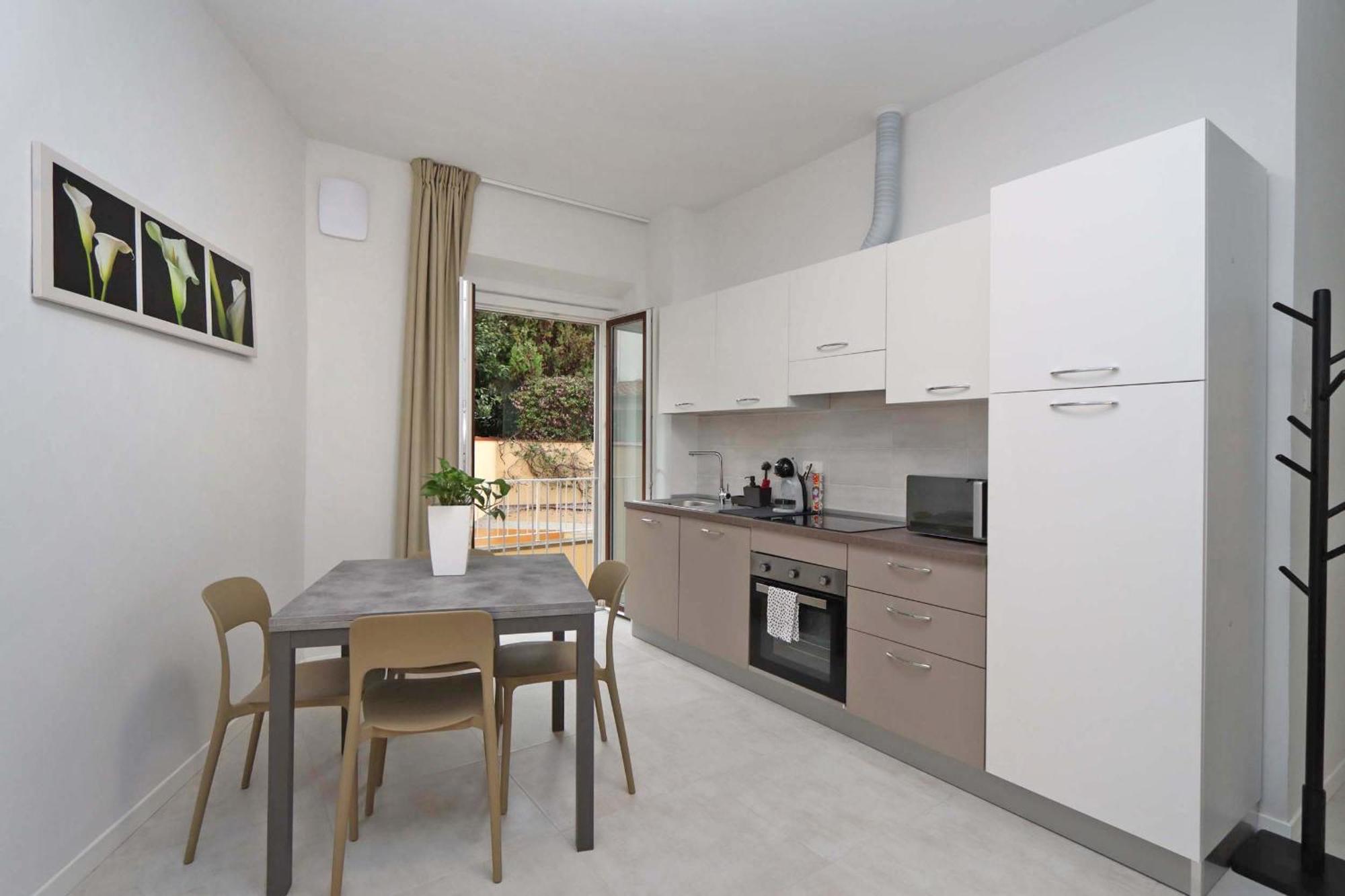 Belfiore Apartment Firenze Eksteriør bilde