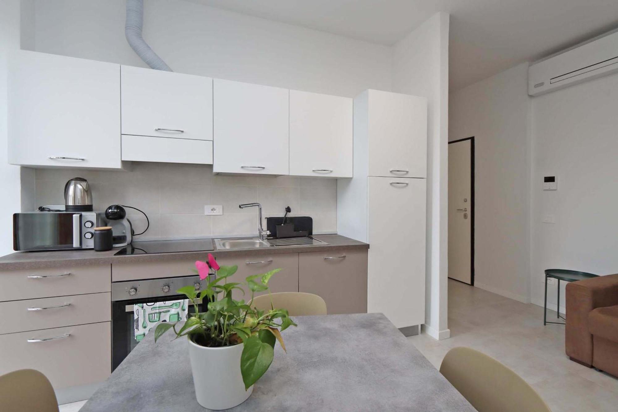 Belfiore Apartment Firenze Eksteriør bilde