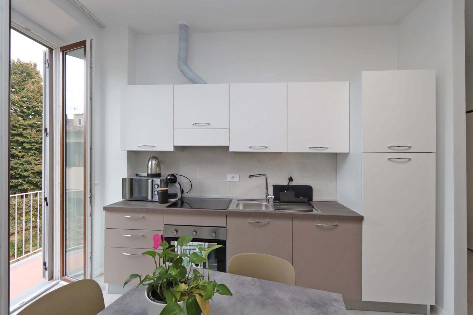 Belfiore Apartment Firenze Eksteriør bilde