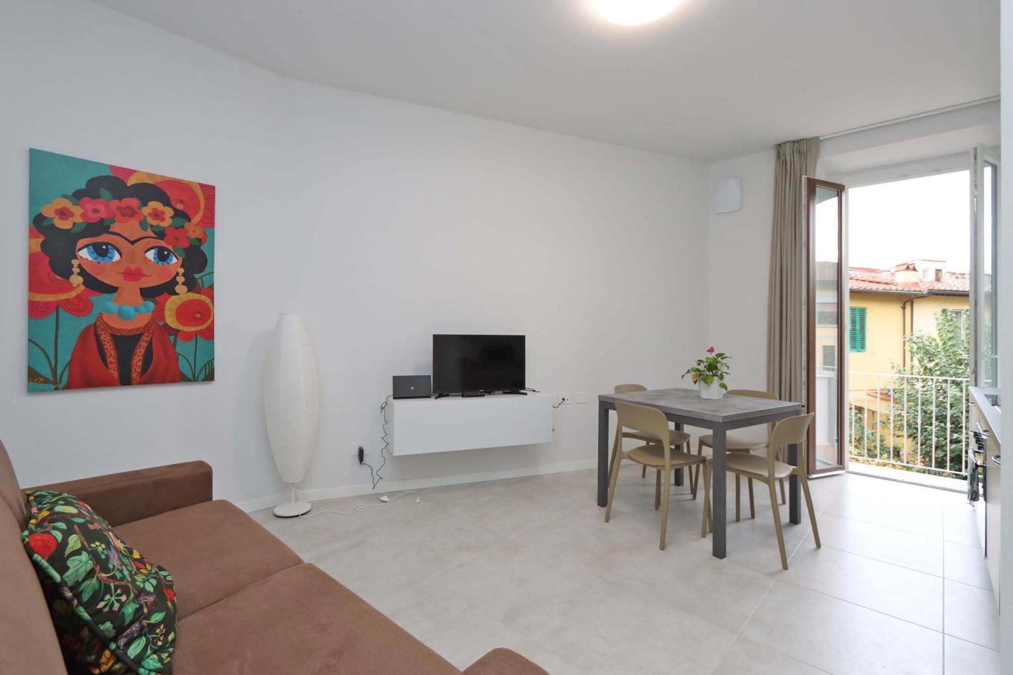 Belfiore Apartment Firenze Eksteriør bilde
