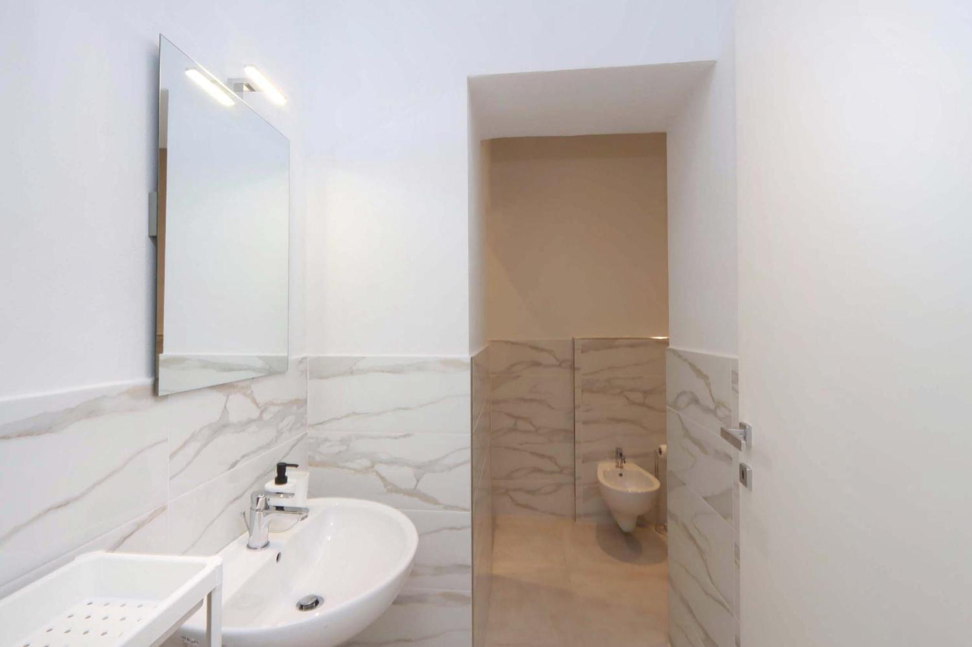 Belfiore Apartment Firenze Rom bilde