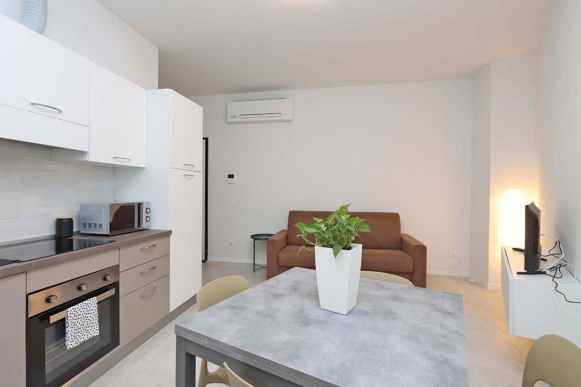Belfiore Apartment Firenze Rom bilde