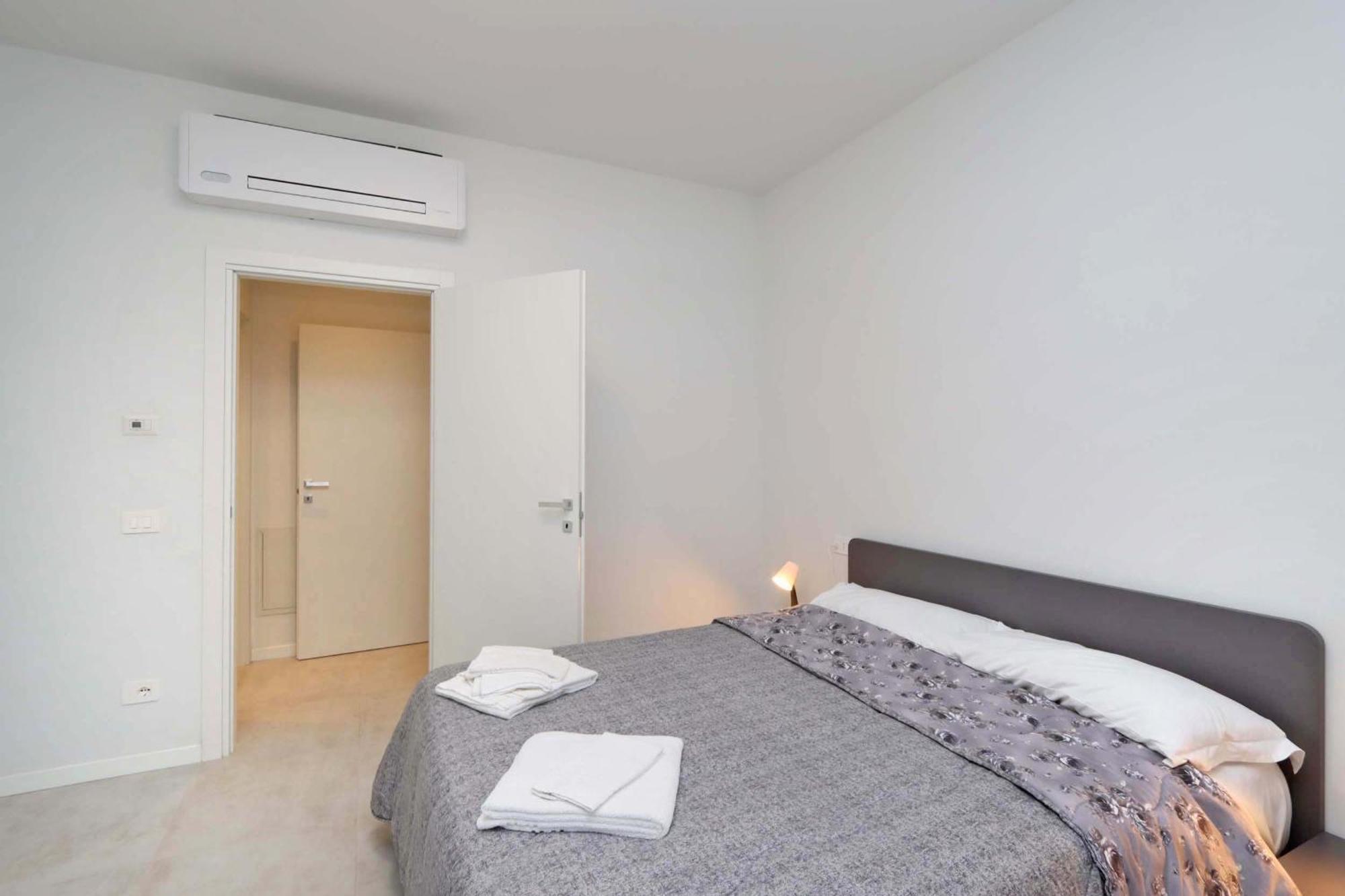Belfiore Apartment Firenze Rom bilde
