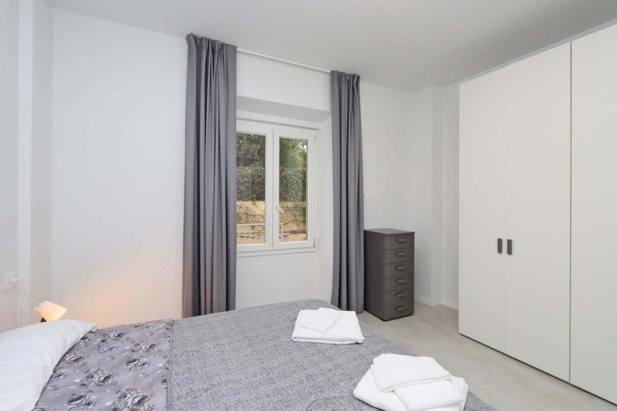 Belfiore Apartment Firenze Rom bilde