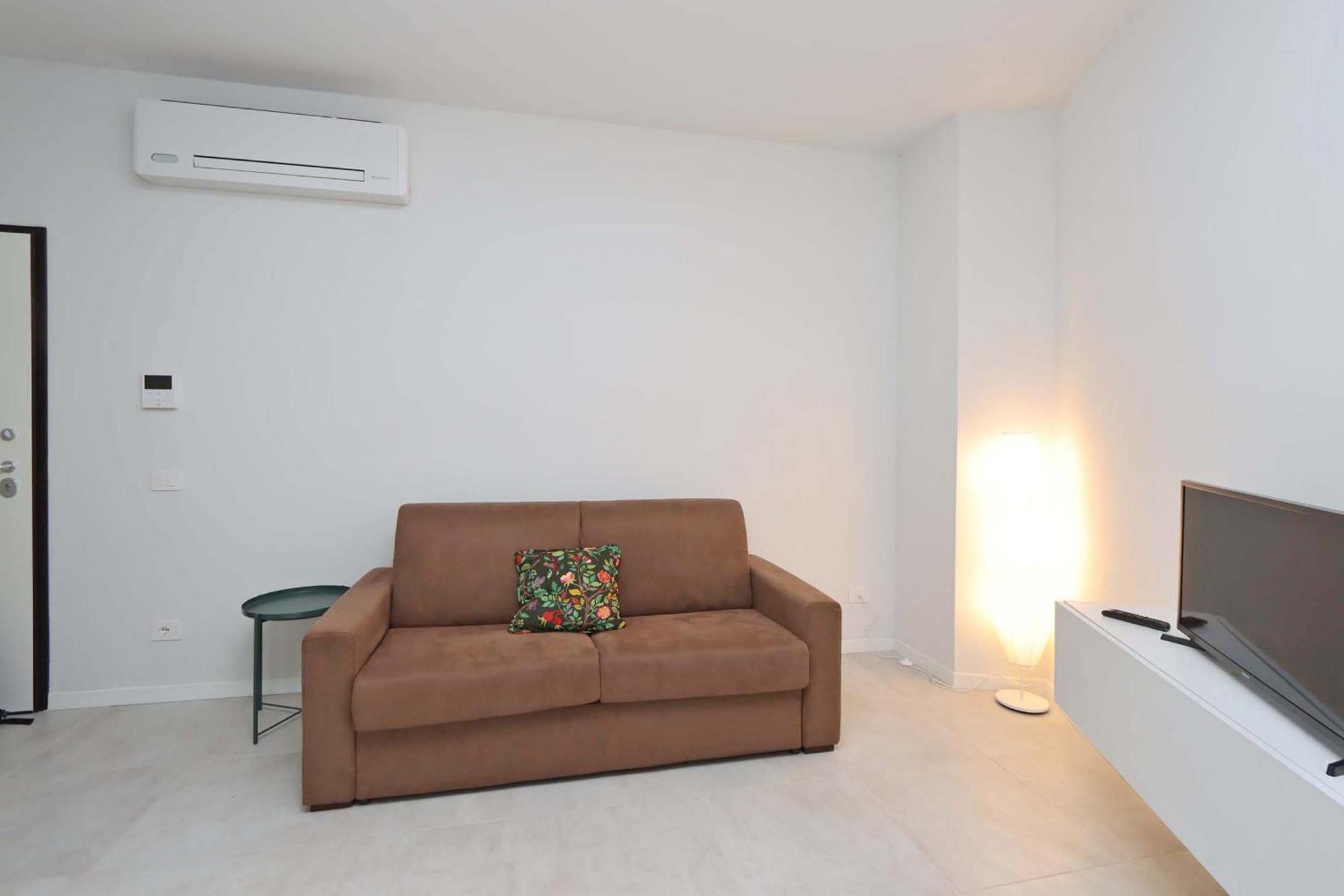 Belfiore Apartment Firenze Rom bilde