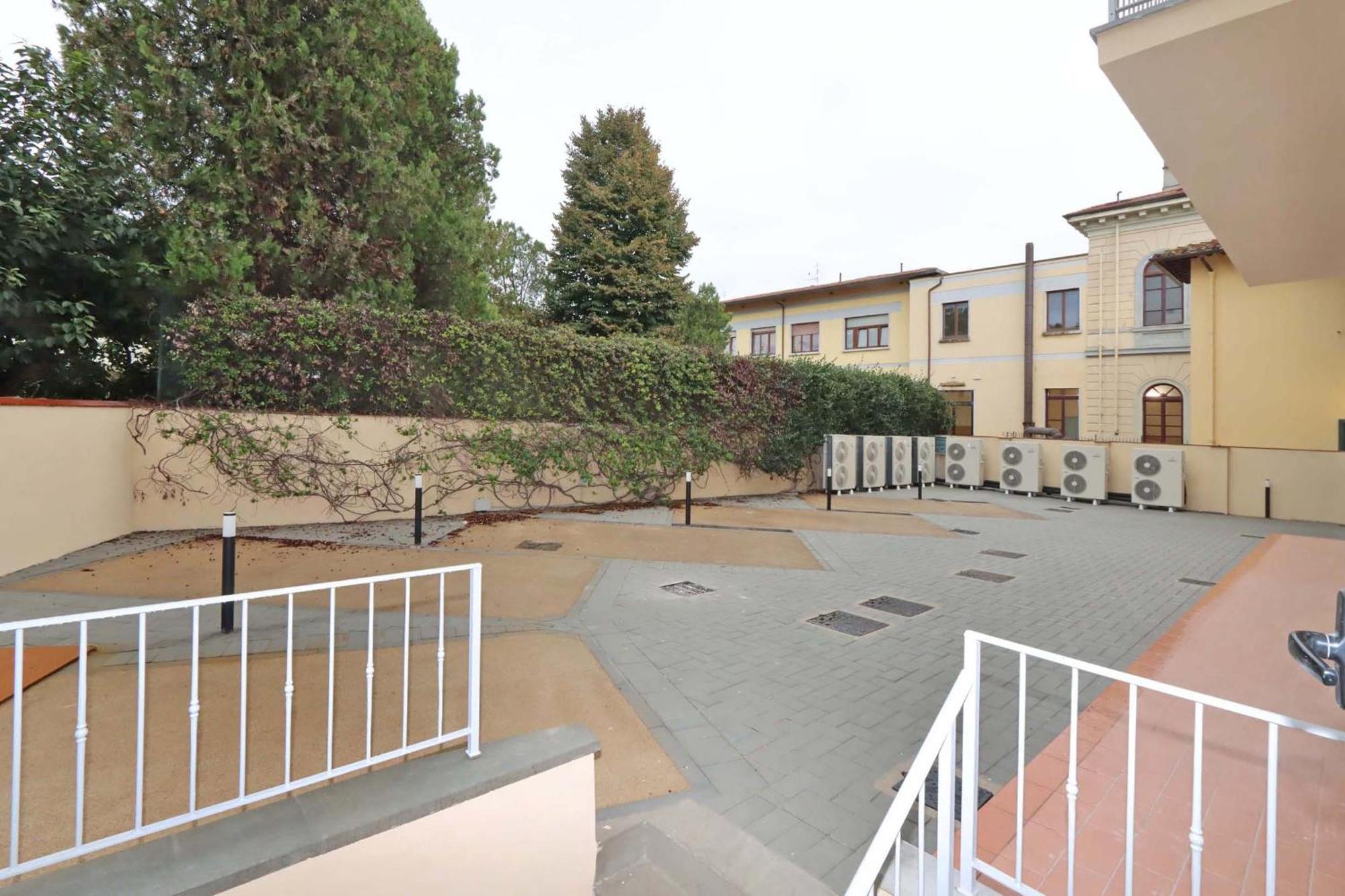 Belfiore Apartment Firenze Rom bilde