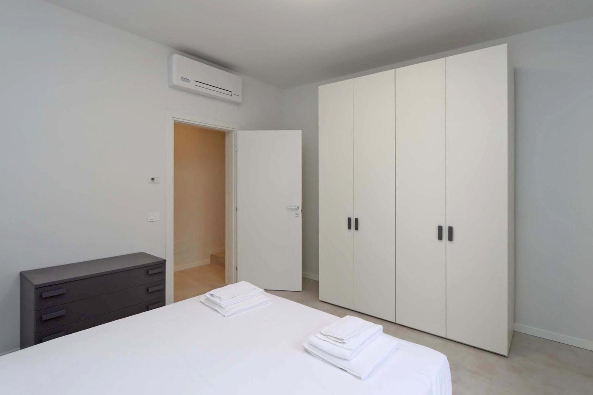 Belfiore Apartment Firenze Eksteriør bilde