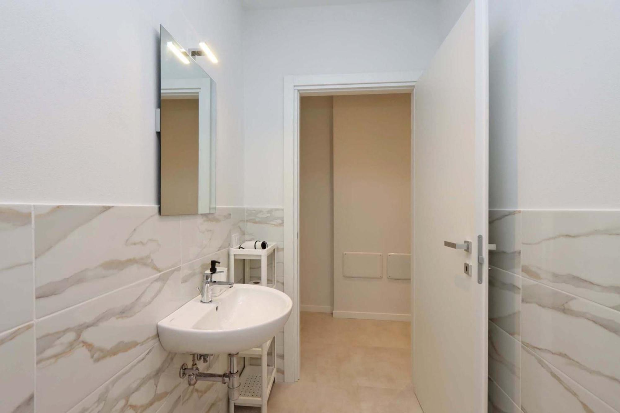 Belfiore Apartment Firenze Eksteriør bilde