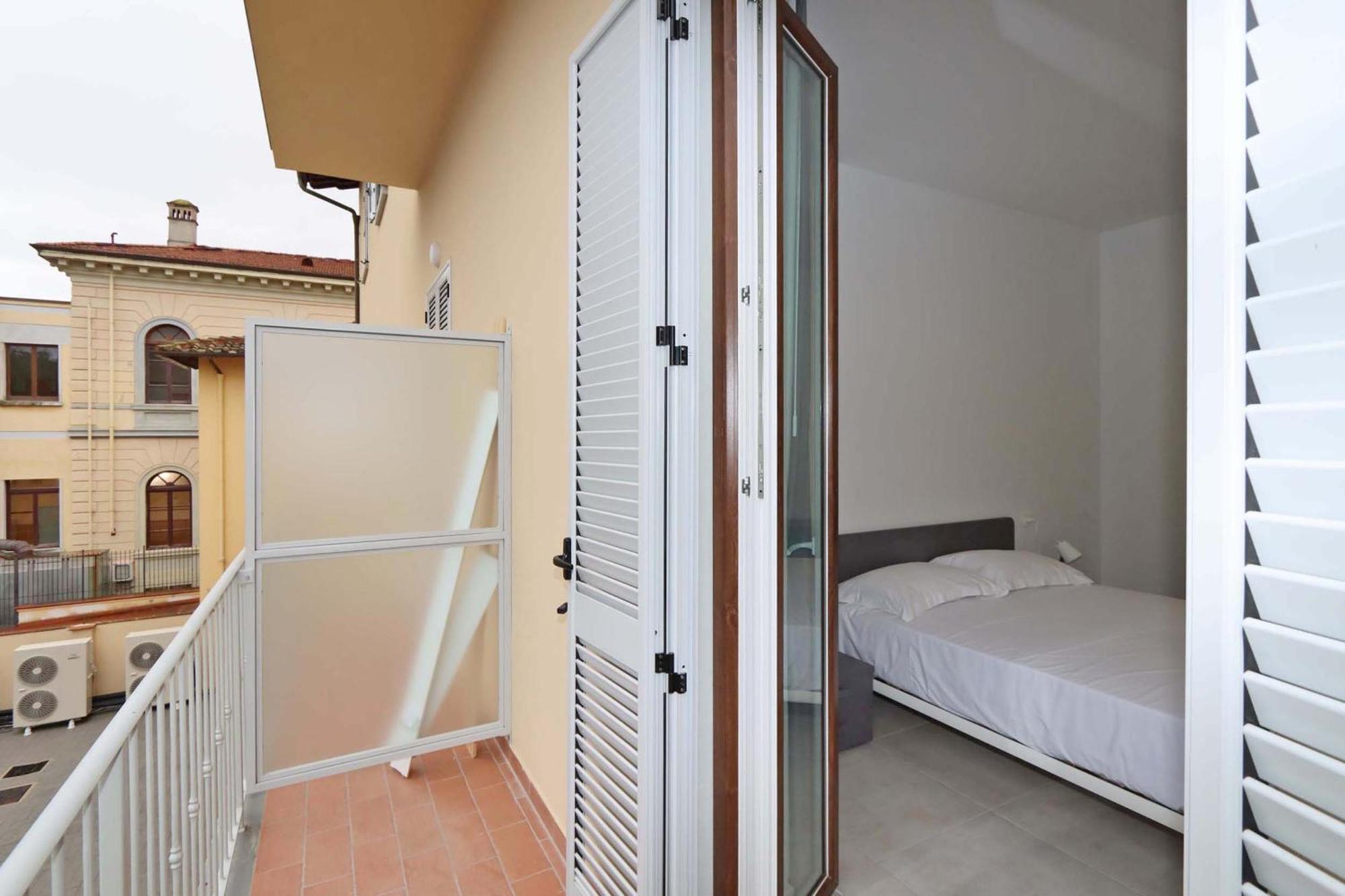 Belfiore Apartment Firenze Eksteriør bilde