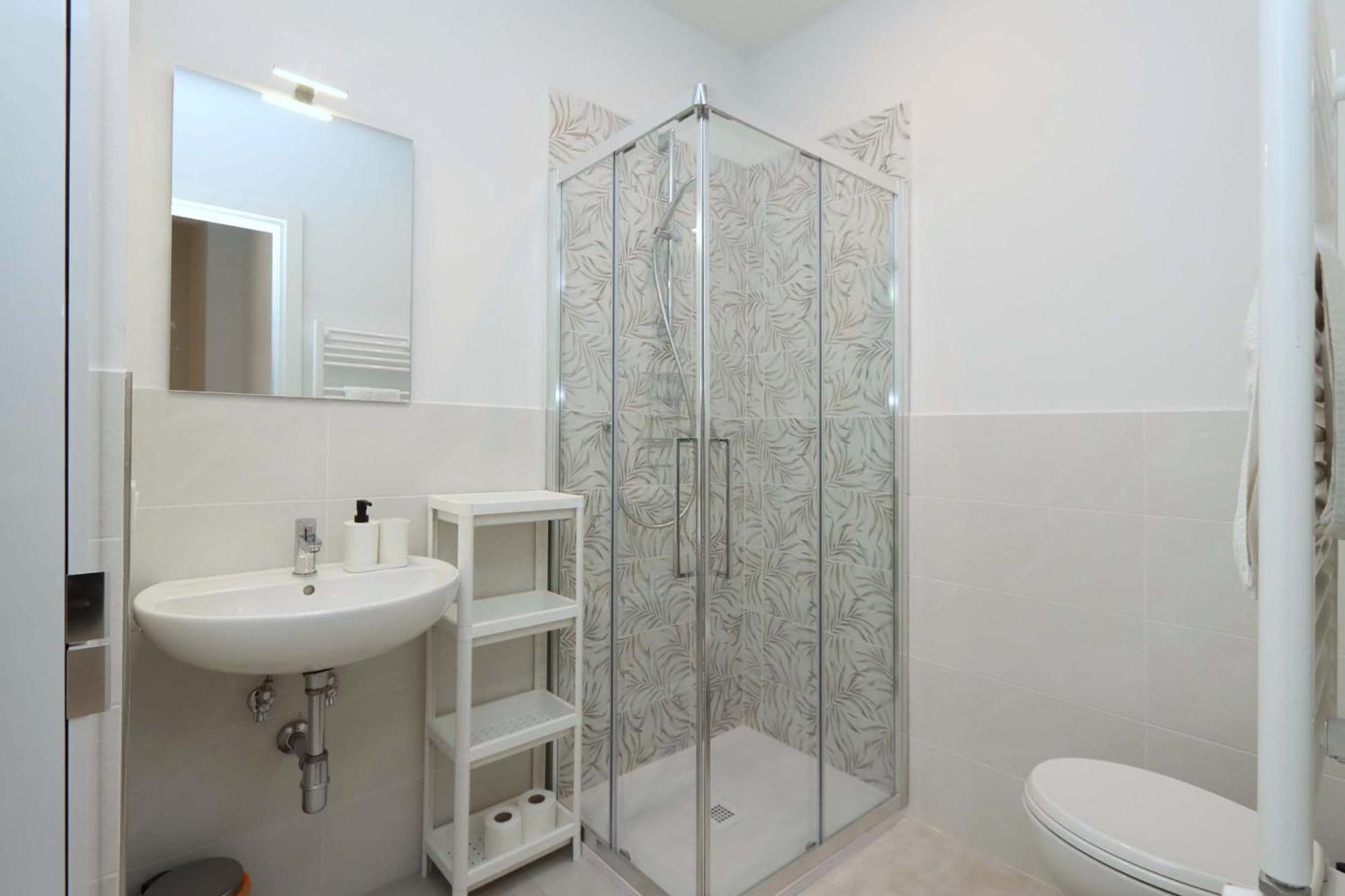 Belfiore Apartment Firenze Eksteriør bilde