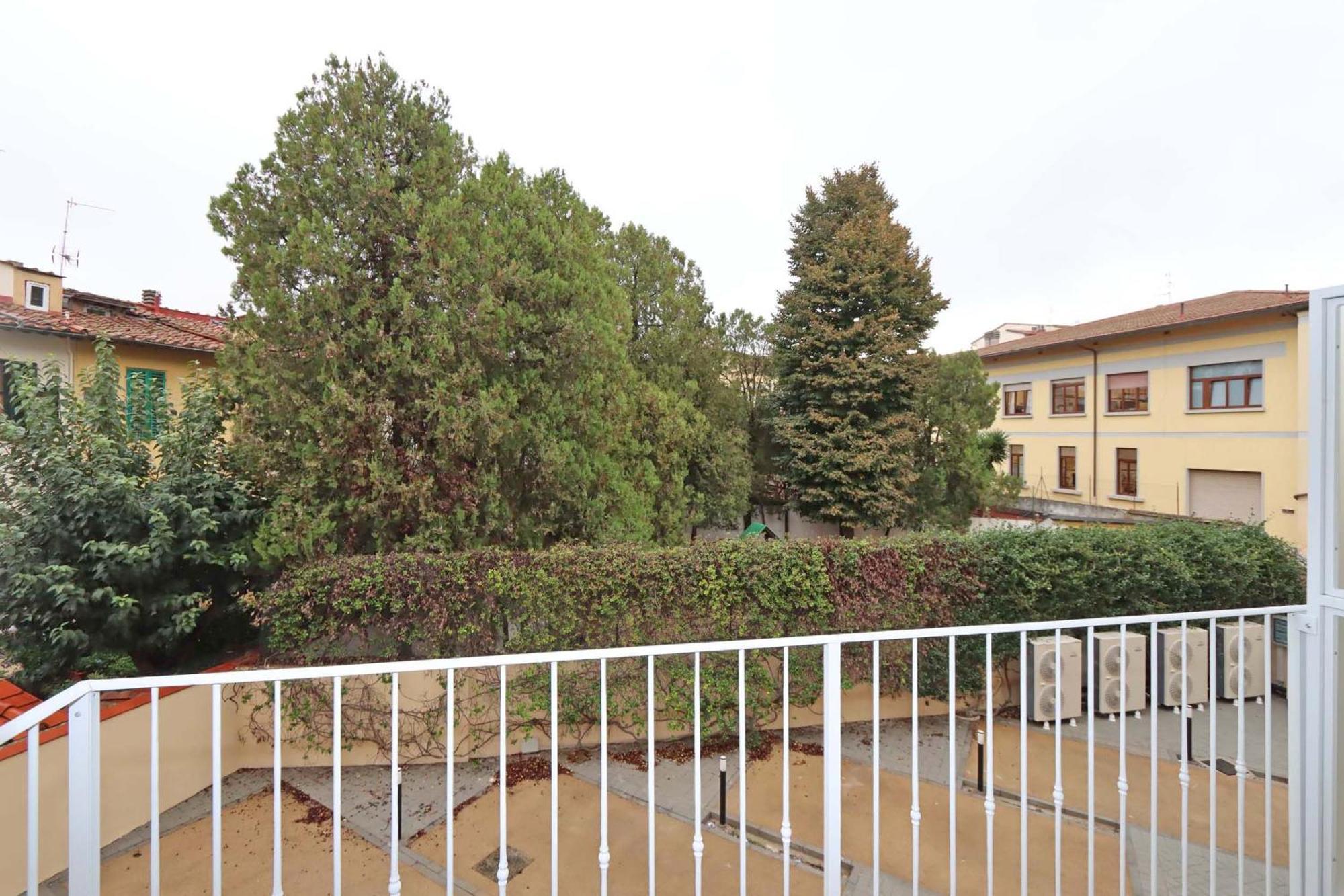 Belfiore Apartment Firenze Eksteriør bilde