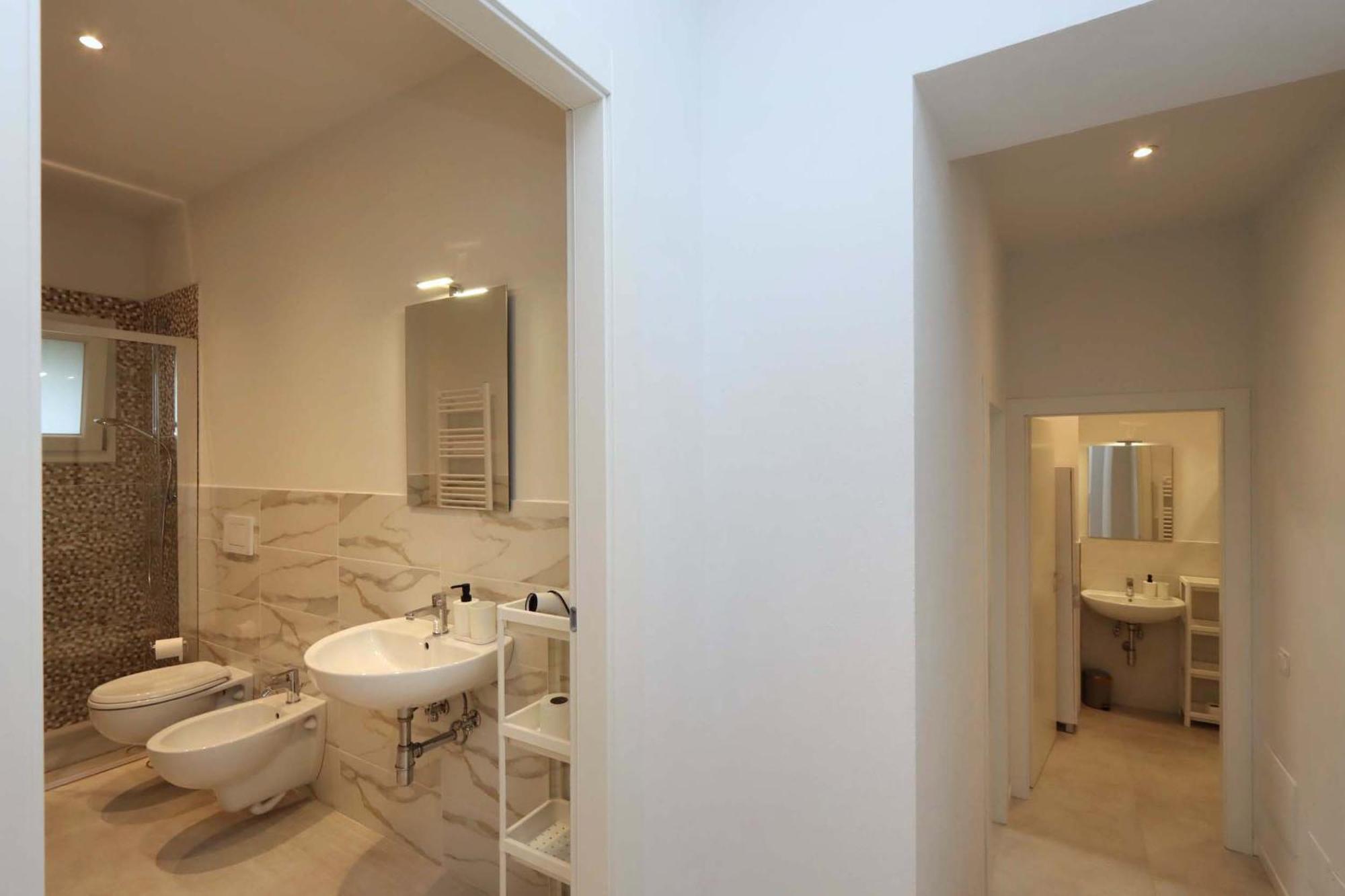 Belfiore Apartment Firenze Eksteriør bilde