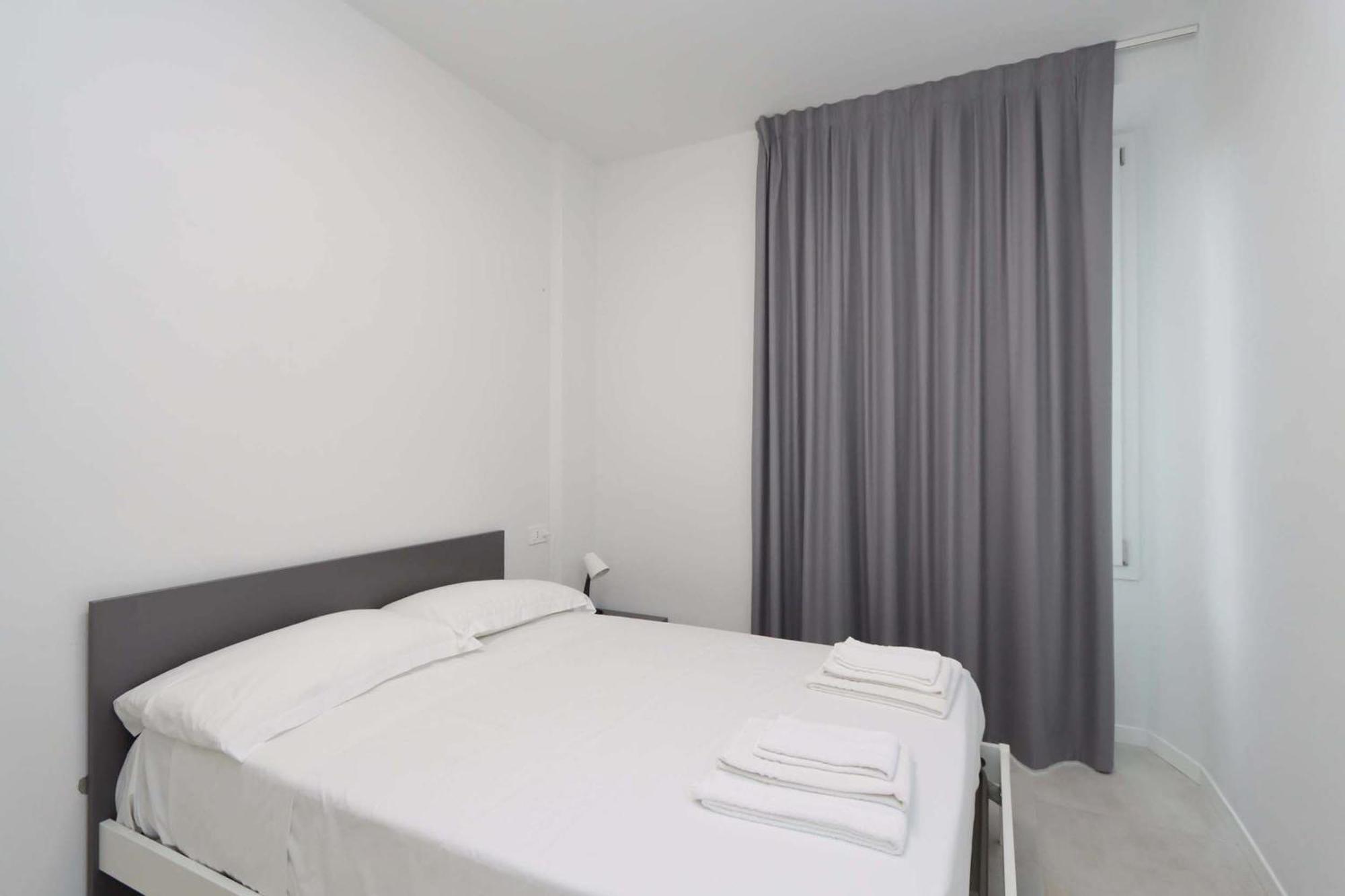 Belfiore Apartment Firenze Eksteriør bilde