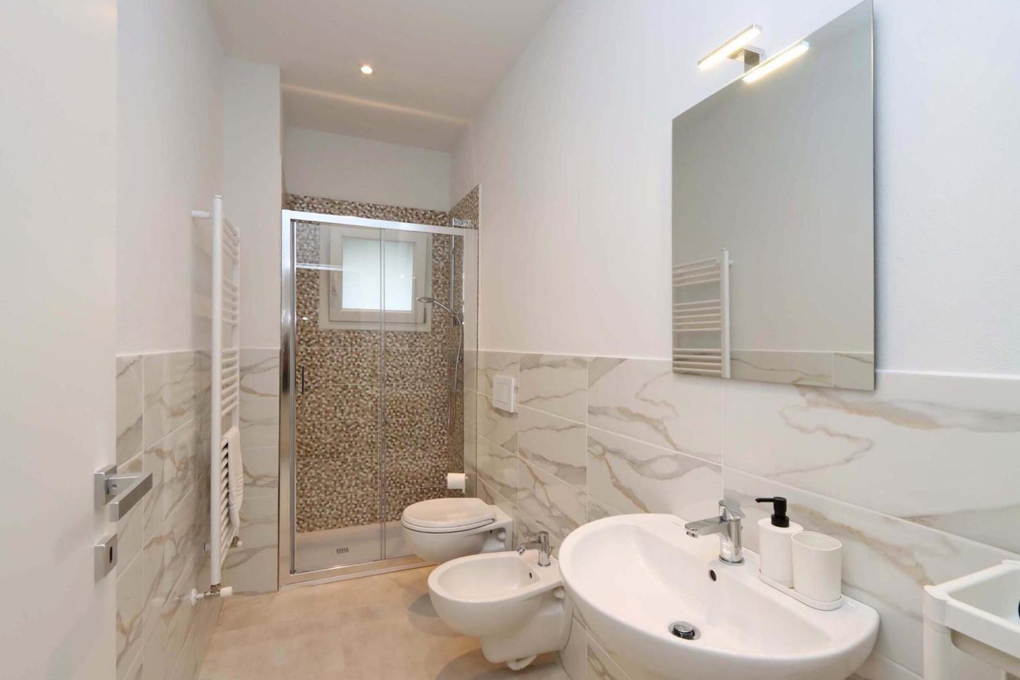 Belfiore Apartment Firenze Eksteriør bilde