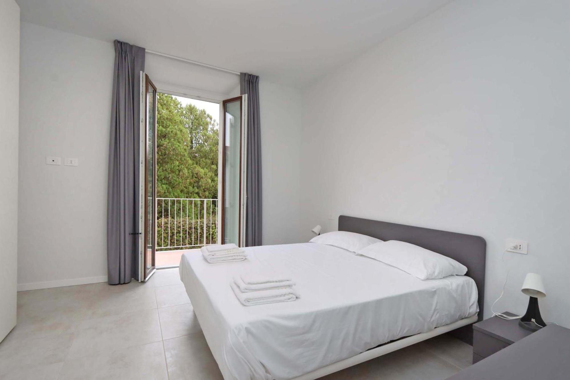 Belfiore Apartment Firenze Eksteriør bilde