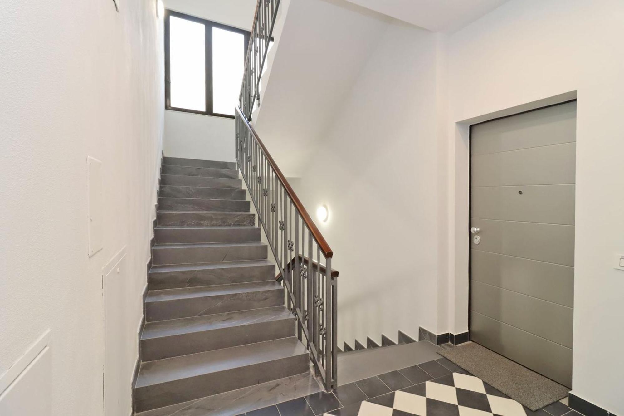 Belfiore Apartment Firenze Eksteriør bilde
